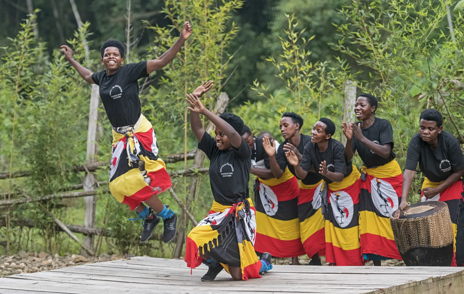Beyond the Trek: Cultural Encounters That Make Your Safari Deeper